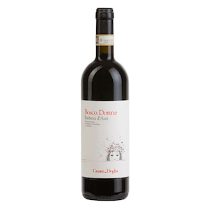 Ruché di Castagnole Monferrato DOCG 'Il Ruchè' by Gianni Doglia